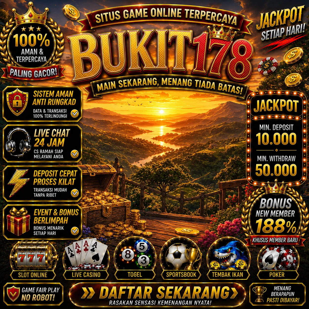 BUKIT178